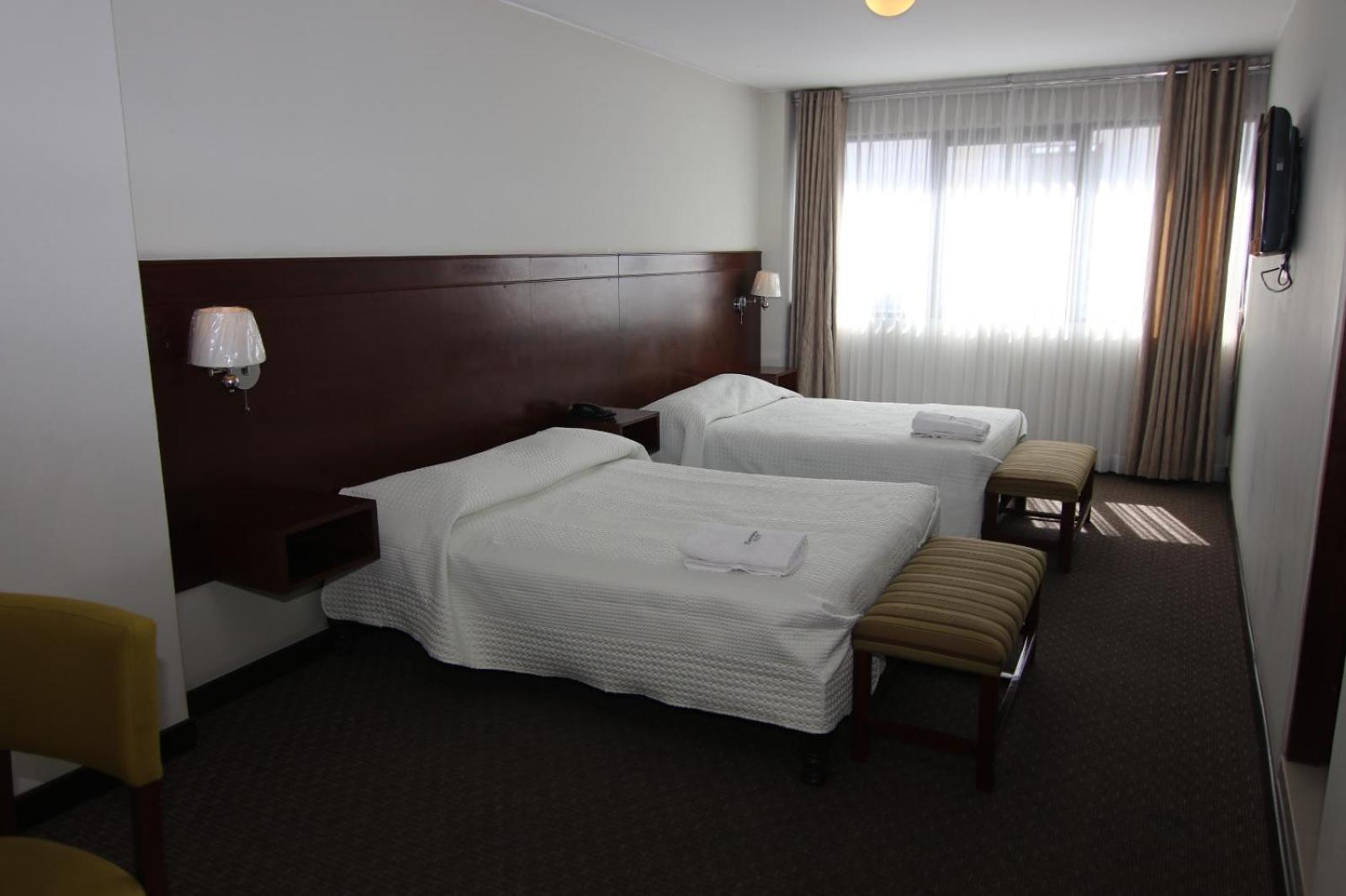 Hotel Tierrasur Арекипа Экстерьер фото