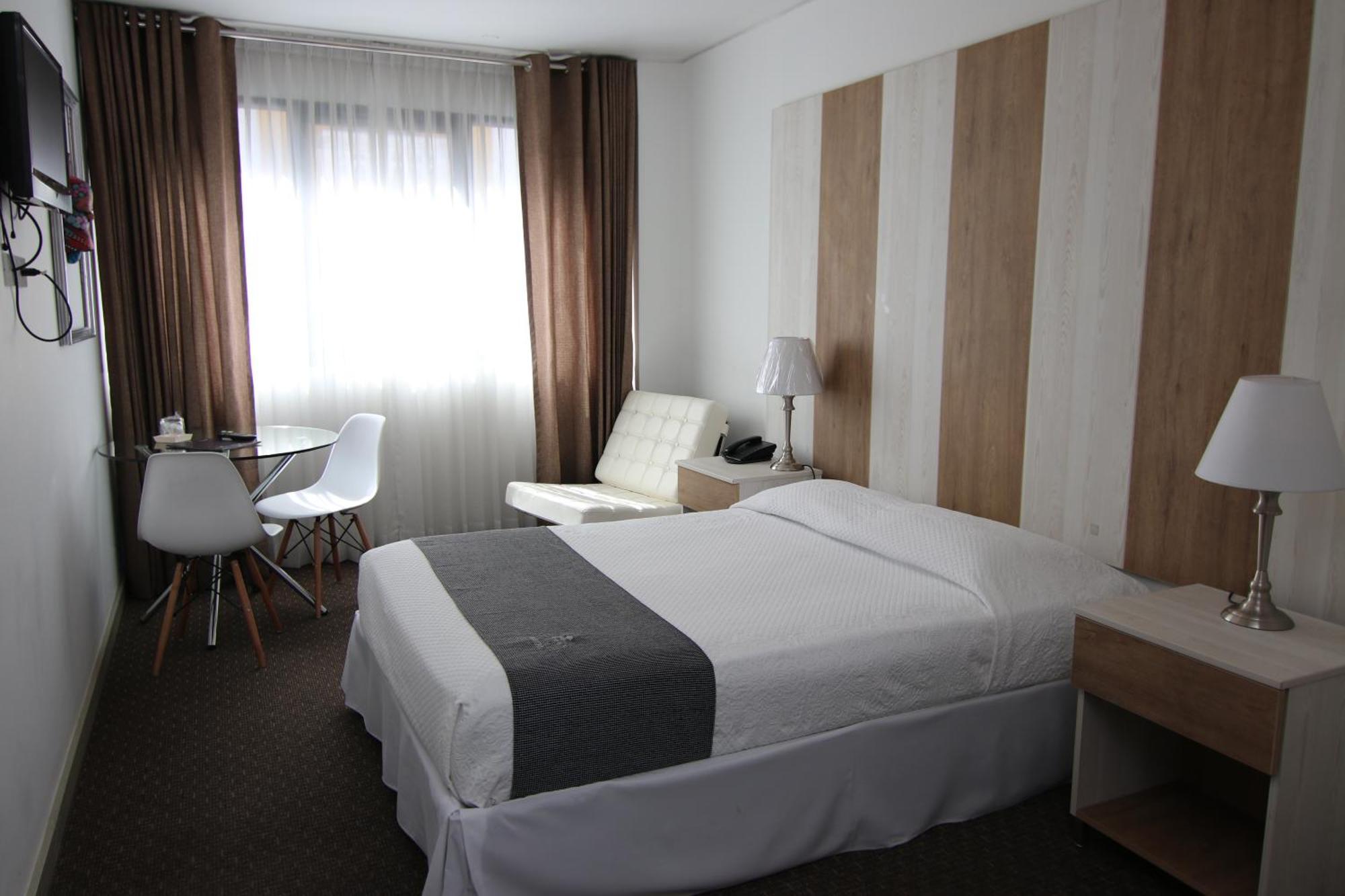 Hotel Tierrasur Арекипа Экстерьер фото
